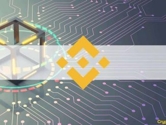 Binance Smart Chain Kicks Off Most Valuable Builder Program Season 3