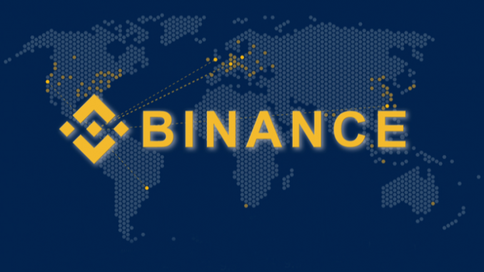 Binance to enforce KYC process on all users