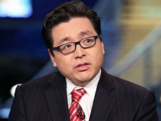 Bitcoin Could Reach $100,000 by The End of 2021: Fundstrat's Tom Lee