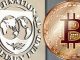 IMF Says Bitcoin Is Privately Issued Crypto Inadvisable as Legal Tender