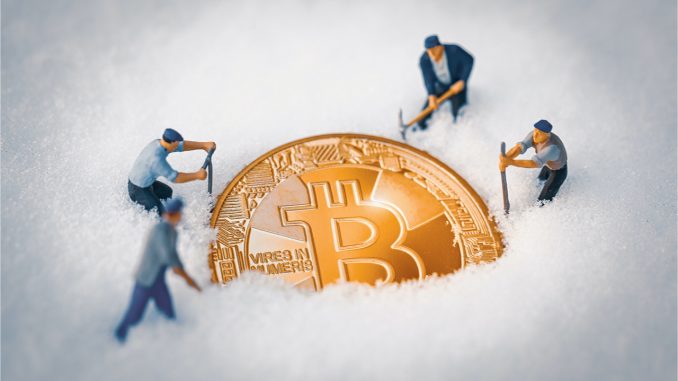 Bitcoin Network's Mining Difficulty Expected to See Largest Increase in Over 2 Months – Mining Bitcoin News