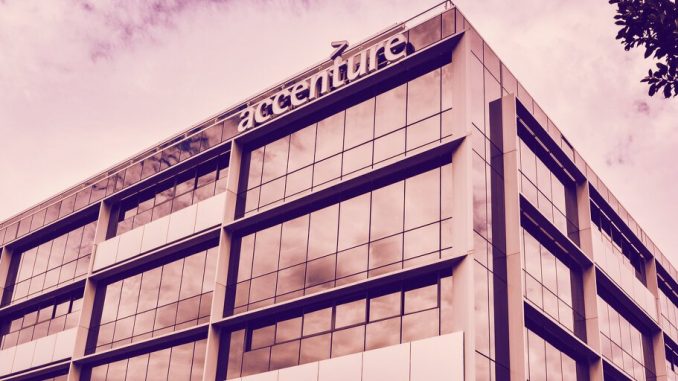 Bitcoin Ransomware Hackers Hit Accenture, IT Consulting Firm Brushes It Off