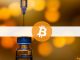 Bitcoin for Those Who Get COVID-19 Vaccine