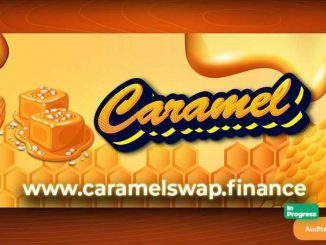 CaramelSwap — Unique Yield Farm, AMM Platform