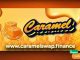 CaramelSwap — Unique Yield Farm, AMM Platform