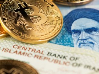 Central Bank of Iran Should Regulate Cryptocurrencies, Securities Watchdog Says