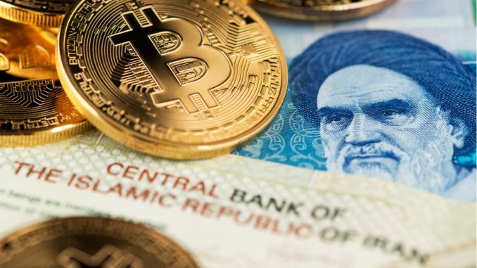 Central Bank of Iran Should Regulate Cryptocurrencies, Securities Watchdog Says