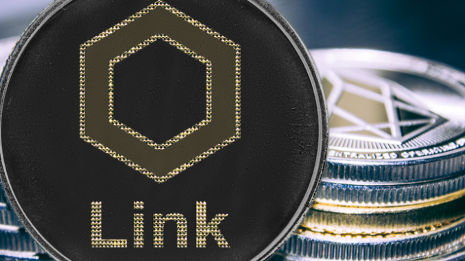 Chainlink price at risk of decline below $25