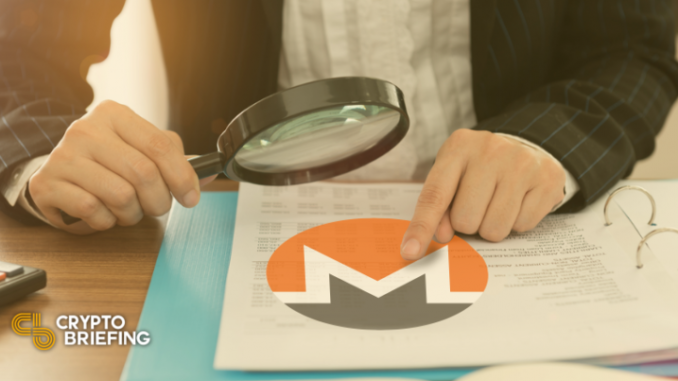 CipherTrace Releases DHS-Funded Monero Tracing Tools