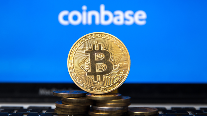 Coinbase’s total revenue hits over $2 billion in Q2 of 2021