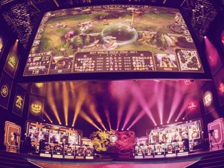 Crypto Giant FTX Sponsors League of Legends Esports Series in 7-Year Deal