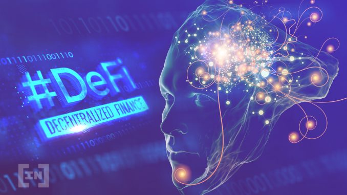 DeFi Platform TrustToken Raises $12.5M in VC Token Sale