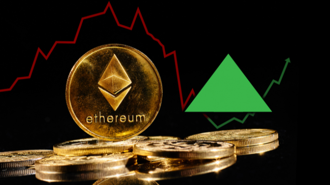 ETH price dives 4%: What next for Ethereum?