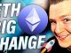 ETHEREUM $3,000 RAMPAGE!! Big Changes Coming [BULLISH] Ivan on Tech Explains