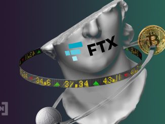 FTX Debt Financing Liquid Crypto Exchange