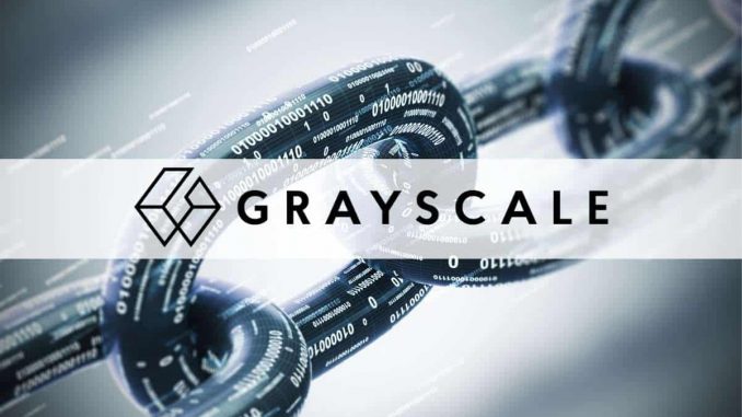 Grayscale Launches a DeFi Fund Consisting of Uniswap (UNI), Aave (AAVE), and Compound (COMP)