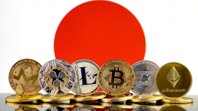 Japanese regulator eyes new strict rules for exchanges