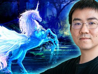 Jihan Wu's Matrixport Raises $100 Million — Singapore Startup Joins Growing List of Crypto Unicorns