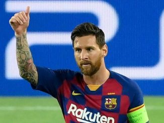 Lionel Messi NFT Collection to Be Launched by Ethernity Chain: ERN Skyrockets 45%