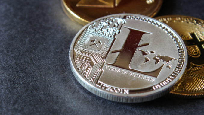 Litecoin price eyes fresh gains towards $200