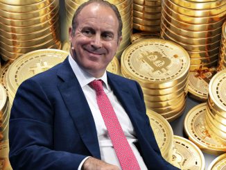 Multi-Billion Dollar Hedge Fund Goldentree Is Reportedly Adding Bitcoin to Its Balance Sheet