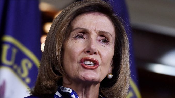 Nancy Pelosi Asked to Fix 'Harmful' Cryptocurrency Provision in Infrastructure Bill