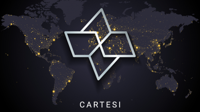 Next-gen coin Cartesi is up 94% this week: where to buy CTSI