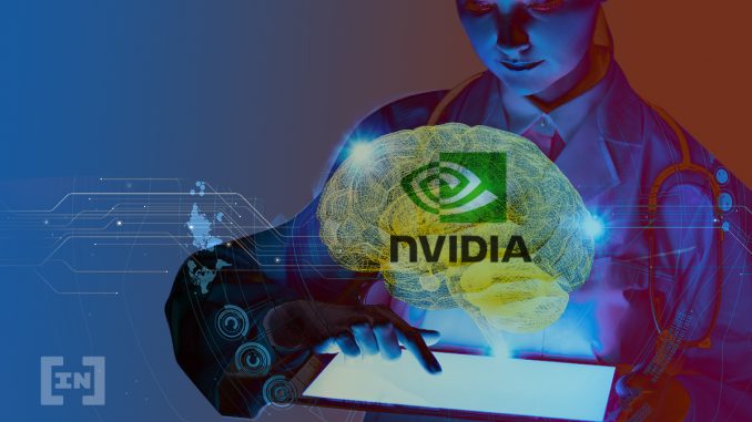 Nvidia Reports Second-Quarter Revenue Highs, Crypto Mining Cards Underwhelm