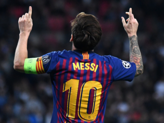 PSG token surges as Messi joins French club