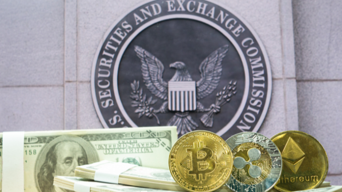 Poloniex agrees to pay the SEC more than $10M