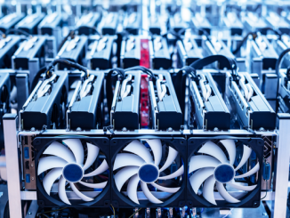 Powerbridge Technologies acquires 5,600 BTC and ETH miners