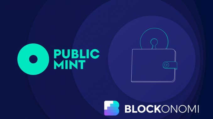 Public Mint Rewards Program Sees Influx of 7 Million MINT Tokens in First 24 Hours