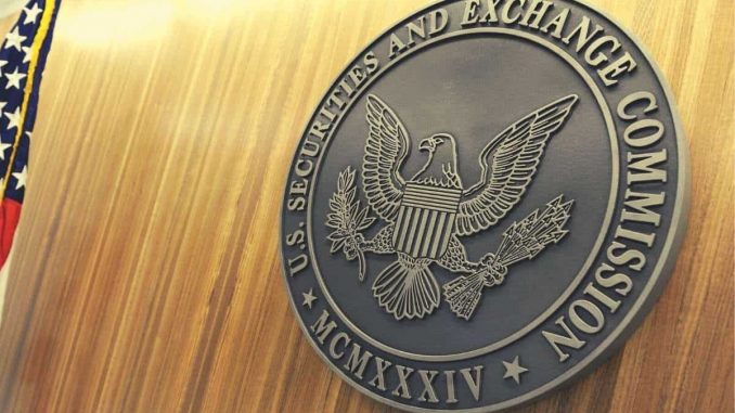 SEC Charges DeFi Lender and its Executives for Raising $30 Million Trough Unregistered Sales