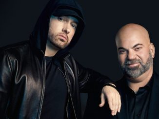 Slew of Venture Funds, Eminem, Paul Rosenberg Inject $30 Million Into NFT Platform Makersplace