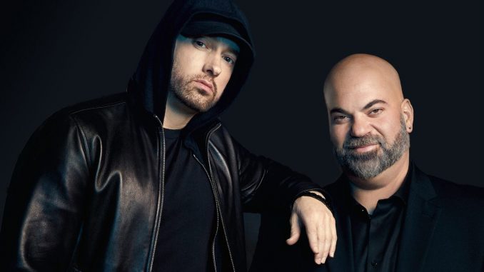 Slew of Venture Funds, Eminem, Paul Rosenberg Inject $30 Million Into NFT Platform Makersplace