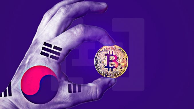 South Korean Crypto Exchanges Start Receiving Regulatory Compliance Certifications