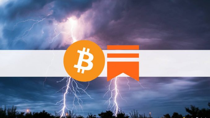 Substack Debuts Bitcoin Subscription Payments via the Lightning Network