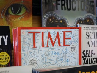 TIME Partners With Cool Cats NFT Project, Business Magazine Fortune's NFT Sale Raises $1.3M