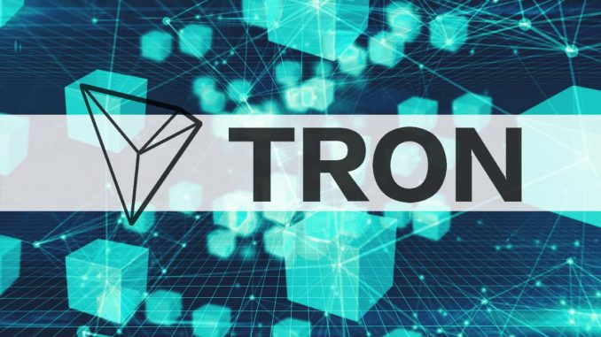 TRON Launches $300 Million Fund for GamiFi Projects