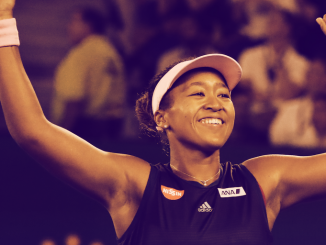 Tennis Star Naomi Osaka Says Dogecoin Piqued Interest in Crypto, NFTs