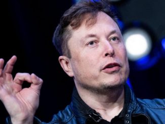 Tesla CEO Elon Musk Opposes 'Hasty' Cryptocurrency Regulation