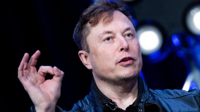 Tesla CEO Elon Musk Opposes 'Hasty' Cryptocurrency Regulation