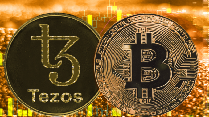 Tezos price outlook: XTZ prints buy signal