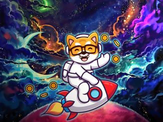 There’s 30 Doge-Like Tokens Today — New Daddy Doge Jumps 57% This Week, Promises to Be First in Space