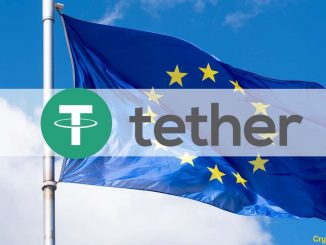 This is The First DeFi Protocol to Support Tether's EURO