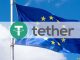 This is The First DeFi Protocol to Support Tether's EURO