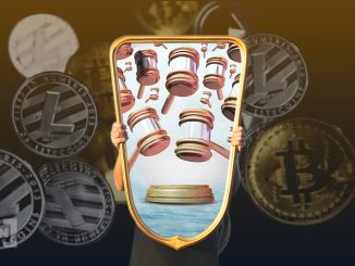 US Senators Provide Crypto-Related Amendment in Infrastructure Bill