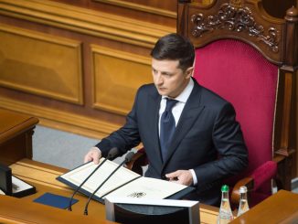 Ukrainian President Signs Law Opening Door for Digital Hryvnia, Regulatory Sandbox