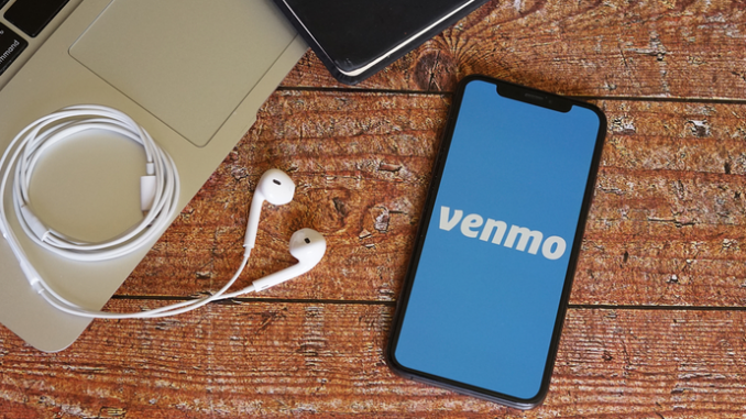 Venmo customers can buy crypto with their cash back