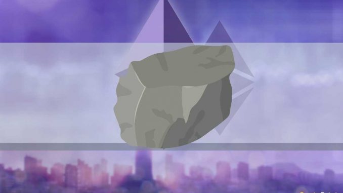 What are Ether Rocks? Meet the NFT Digital Rocks Craze